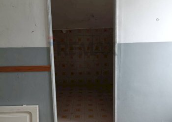 Parcheggio - Appartamento Via Lanza
13, Monte Sant'Angelo - foto 21