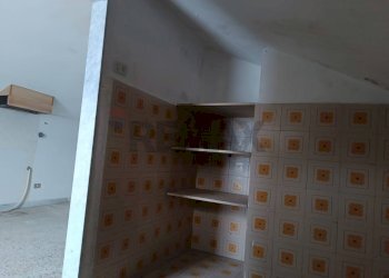 Bagno - Appartamento Via Lanza
13, Monte Sant'Angelo - foto 22