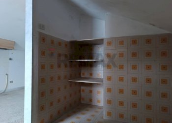 Bagno - Appartamento Via Lanza
13, Monte Sant'Angelo - foto 23