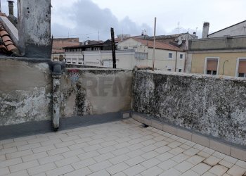 Terrazza - Appartamento Via Lanza
13, Monte Sant'Angelo - foto 26