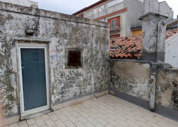 Terrazza - Appartamento Via Lanza
13, Monte Sant'Angelo - foto 27