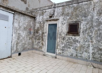 Terrazza - Appartamento Via Lanza
13, Monte Sant'Angelo - foto 28