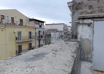 Edificio all\'aperto - Appartamento Via Lanza
13, Monte Sant'Angelo - foto 29