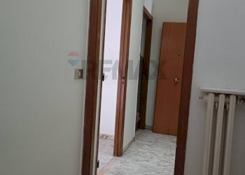 Hall / corridoio - Appartamento Via Lanza
13, Monte Sant'Angelo - foto 32