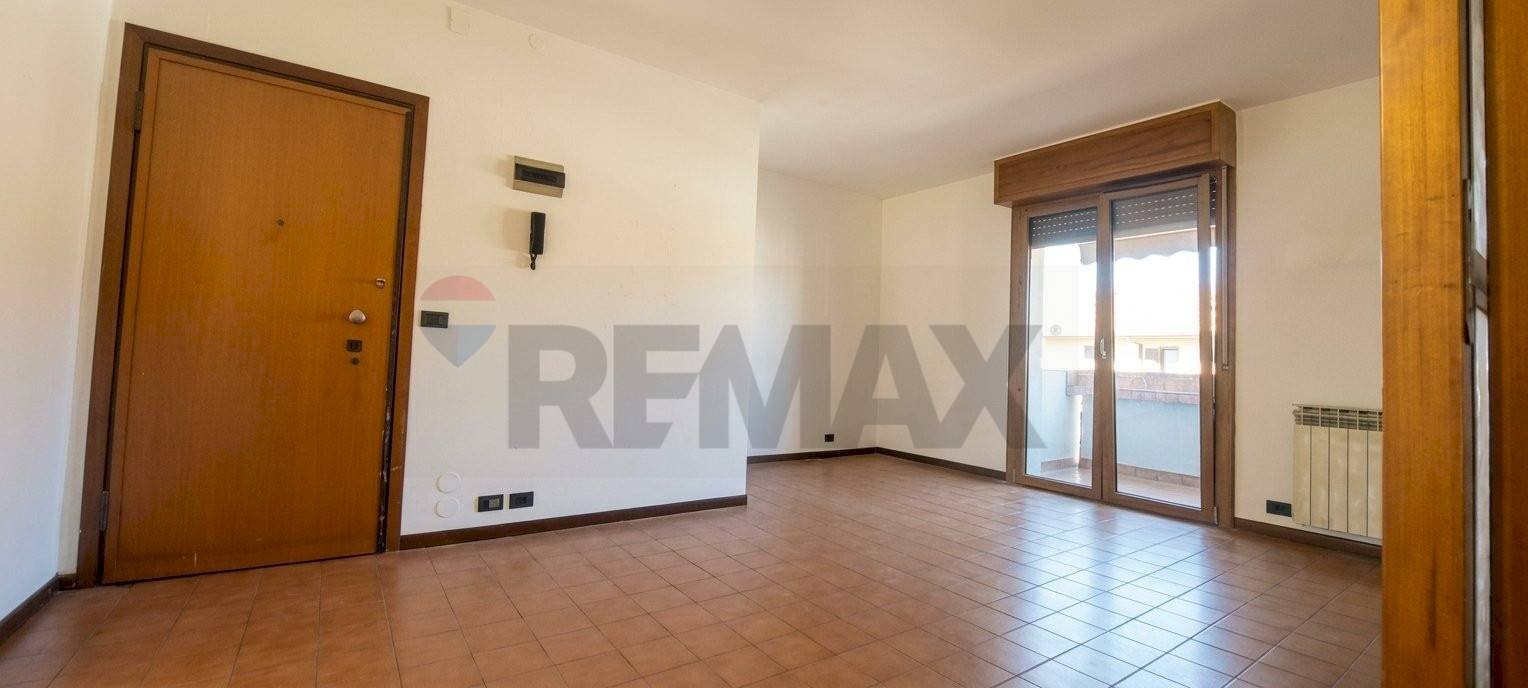 Stanza vuota - Trilocale via Paolo VI
5, Desio - foto 3