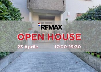 Edificio all\'aperto - Three-room apartment via Paolo VI
5, Desio - photo 1