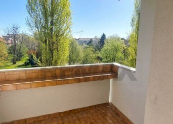 Balcone - Three-room apartment via Paolo VI
5, Desio - photo 12