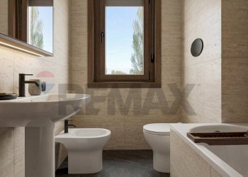 Bagno - Three-room apartment via Paolo VI
5, Desio - photo 17