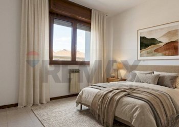 Camera / camera da letto - Three-room apartment via Paolo VI
5, Desio - photo 20
