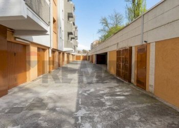 Edificio all\'aperto - Three-room apartment via Paolo VI
5, Desio - photo 23