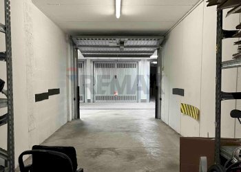 Parcheggio - Box Via Vecellio
 
62, Lissone - foto 1