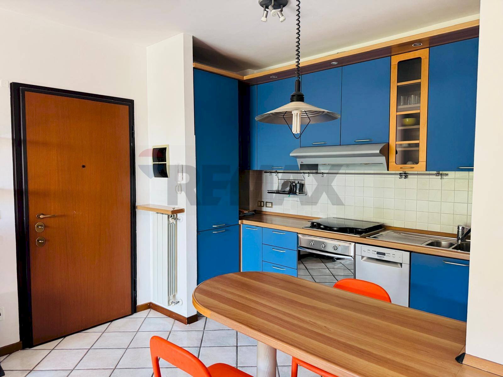 Cucina a vista - Bilocale VIA DOSSETTI
 
4, San Donato Milanese - foto 1