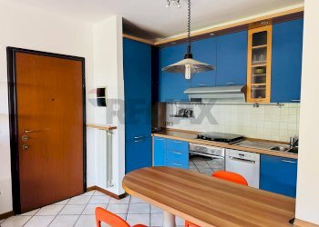 Cucina a vista - Bilocale VIA DOSSETTI
 
4, San Donato Milanese - foto 1