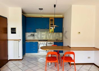Cucina a vista - Bilocale VIA DOSSETTI
 
4, San Donato Milanese - foto 2