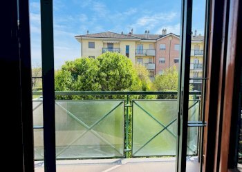 Balcone - Bilocale VIA DOSSETTI
 
4, San Donato Milanese - foto 9