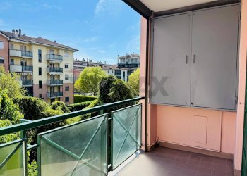 Balcone - Bilocale VIA DOSSETTI
 
4, San Donato Milanese - foto 10