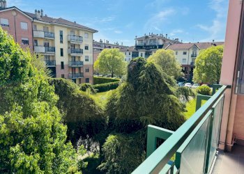 Balcone - Bilocale VIA DOSSETTI
 
4, San Donato Milanese - foto 11