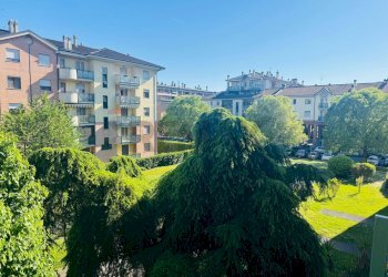 Affaccio - Bilocale VIA DOSSETTI
 
4, San Donato Milanese - foto 12