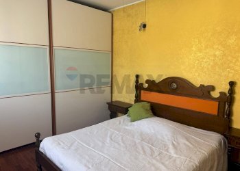 Camera matrimoniale - Bilocale VIA DOSSETTI
 
4, San Donato Milanese - foto 13