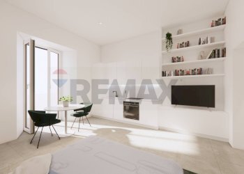 Soggiorno - Monolocale Viale Emilio Caldara
 
31, Milano - foto 1