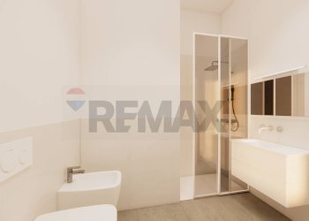 Bagno - Monolocale Viale Emilio Caldara
 
31, Milano - foto 4