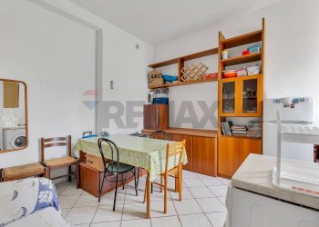 Sala da pranzo - Bilocale Via Chiasserini
 
16, Milano - foto 1