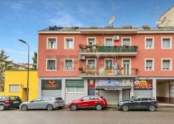 Edificio all\'aperto - Bilocale Via Chiasserini
 
16, Milano - foto 14