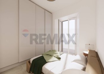 Camera / camera da letto - Two-room apartment Viale Emilio Caldara
 
31, Milano - photo 4