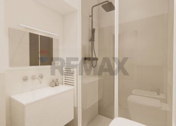 Bagno - Two-room apartment Viale Emilio Caldara
 
31, Milano - photo 7