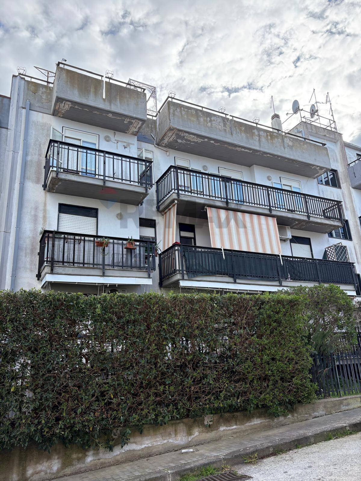 Edificio all\'aperto - Appartamento via delle orchidee
 
8, Melilli - foto 1