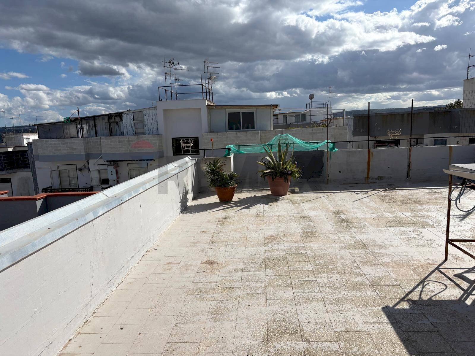 Terrazza - Appartamento via delle orchidee
 
8, Melilli - foto 3