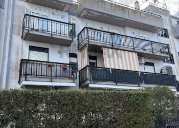 Edificio all\'aperto - Appartamento via delle orchidee
 
8, Melilli - foto 1