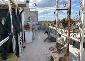 Terrazza - Appartamento via delle orchidee
 
8, Melilli - foto 2