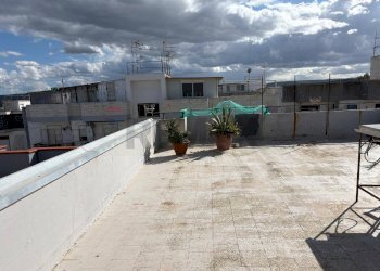 Terrazza - Appartamento via delle orchidee
 
8, Melilli - foto 3