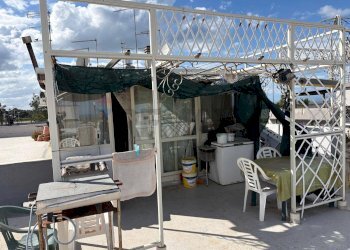 Terrazza - Appartamento via delle orchidee
 
8, Melilli - foto 4