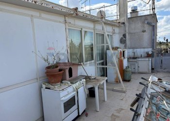 Terrazza - Appartamento via delle orchidee
 
8, Melilli - foto 5