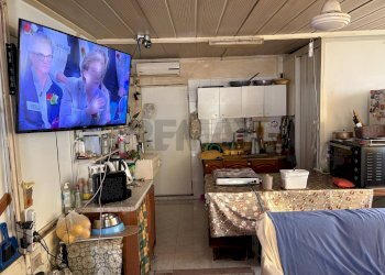 Cucina - Appartamento via delle orchidee
 
8, Melilli - foto 6