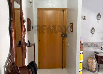 Hall / corridoio - Appartamento via delle orchidee
 
8, Melilli - foto 7