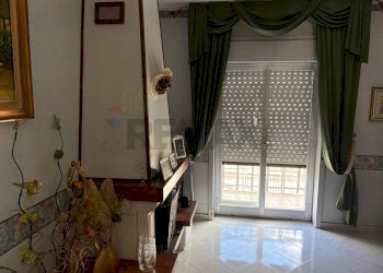 Soggiorno - Appartamento via delle orchidee
 
8, Melilli - foto 9