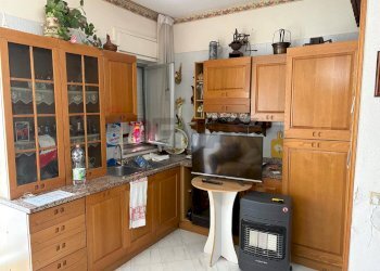Cucina - Appartamento via delle orchidee
 
8, Melilli - foto 14