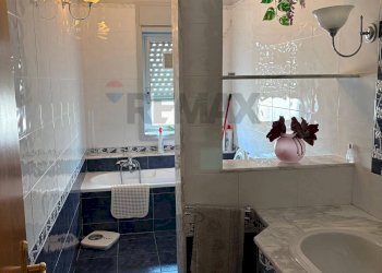 Bagno - Appartamento via delle orchidee
 
8, Melilli - foto 16