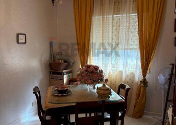 Sala da pranzo - Appartamento via delle orchidee
 
8, Melilli - foto 19