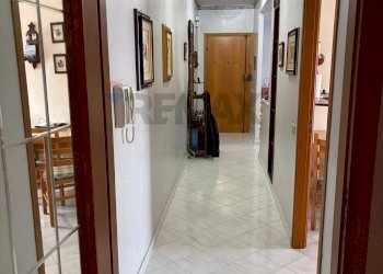 Hall / corridoio - Appartamento via delle orchidee
 
8, Melilli - foto 25