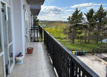 Balcone - Appartamento via delle orchidee
 
8, Melilli - foto 26