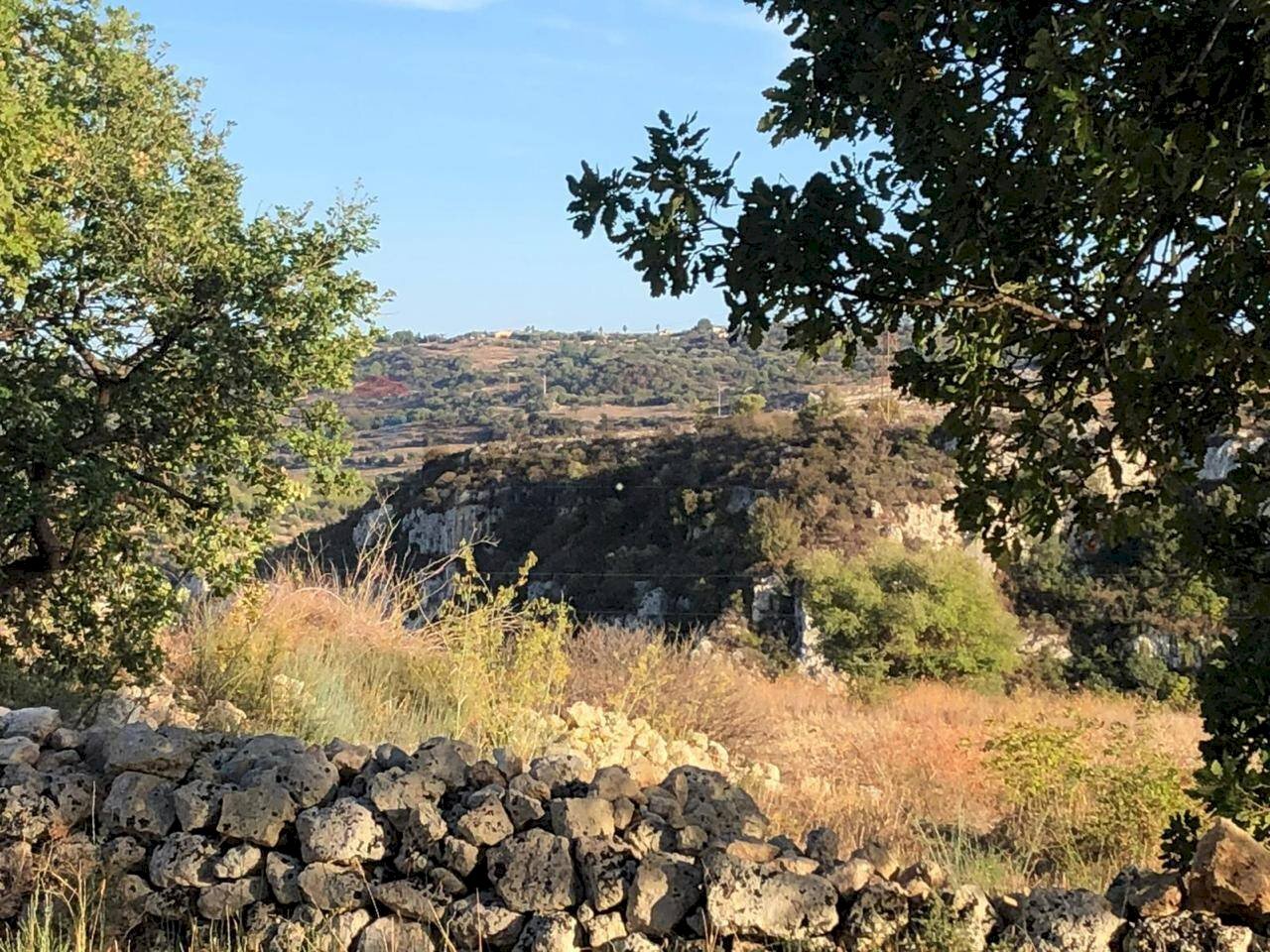 Vista delle montagne - Terreno agricolo contrada bradia, Sortino - foto 2