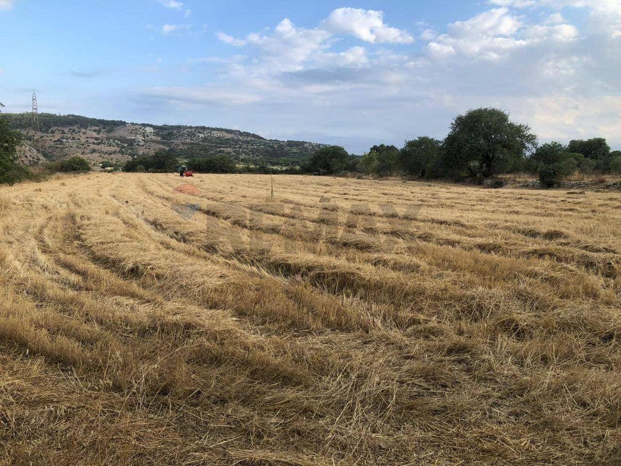 Vista delle montagne - Terreno agricolo contrada bradia, Sortino - foto 3