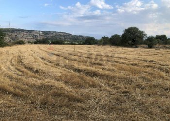 Vista delle montagne - Terreno agricolo contrada bradia, Sortino - foto 3