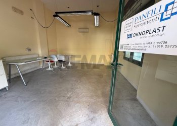 Non correlato - Attività Commerciale p.zza della liberta
11, Albisola Superiore - foto 6