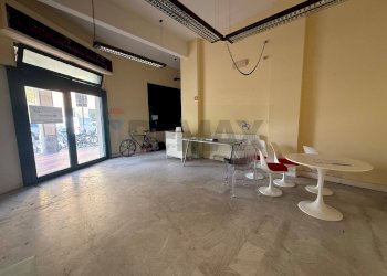 Stanza vuota - Attività Commerciale p.zza della liberta
11, Albisola Superiore - foto 9