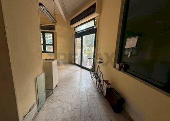 Hall / corridoio - Attività Commerciale p.zza della liberta
11, Albisola Superiore - foto 12